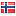 sommerhusedanmark.dk server is located in Norway